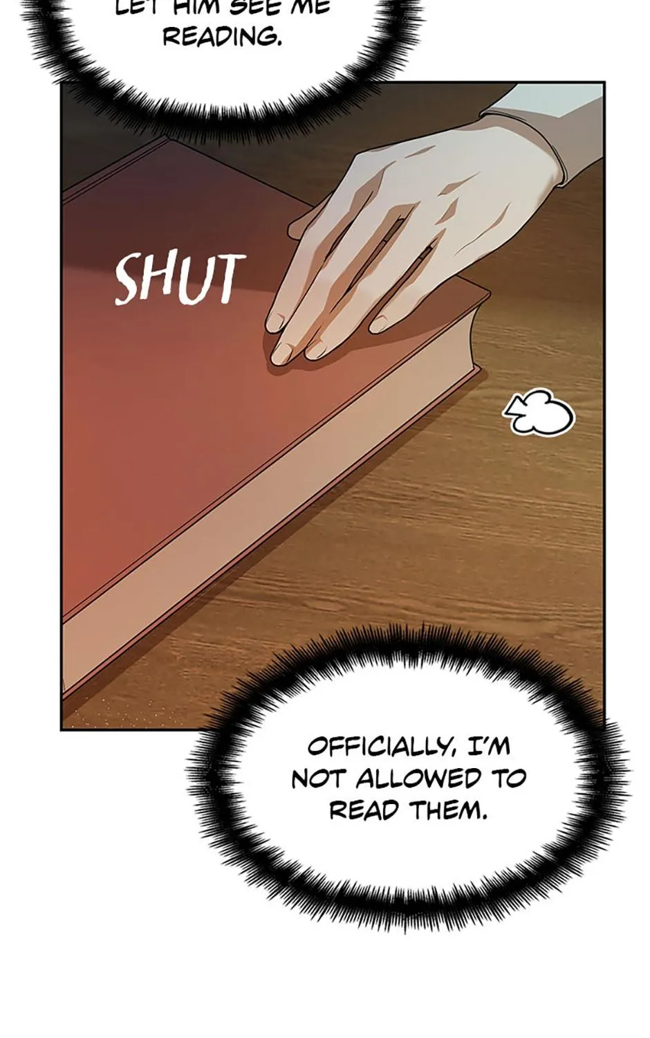 Read The Infinite Mage chapter 5 image 169 on Lezhin
