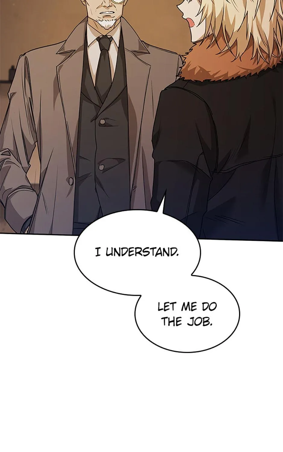 Read The Infinite Mage chapter 5 image 17 on Lezhin