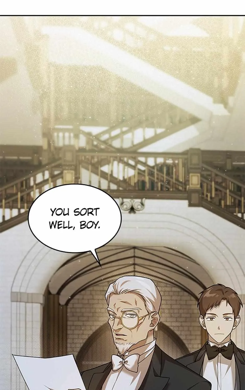 Read The Infinite Mage chapter 5 image 171 on Lezhin