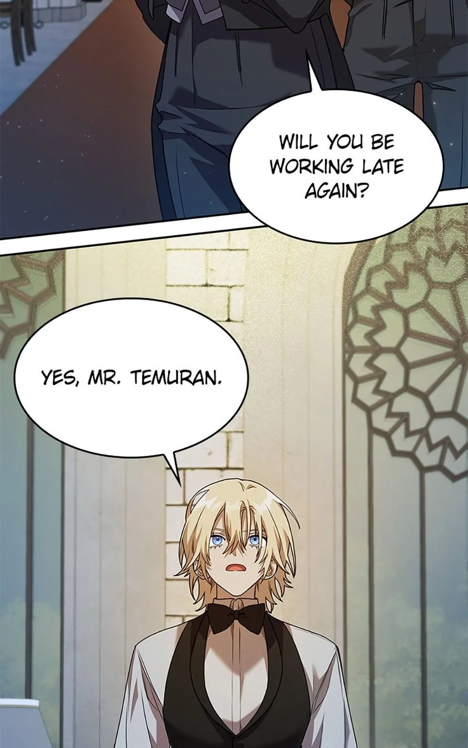 Read The Infinite Mage chapter 5 image 173 on Lezhin