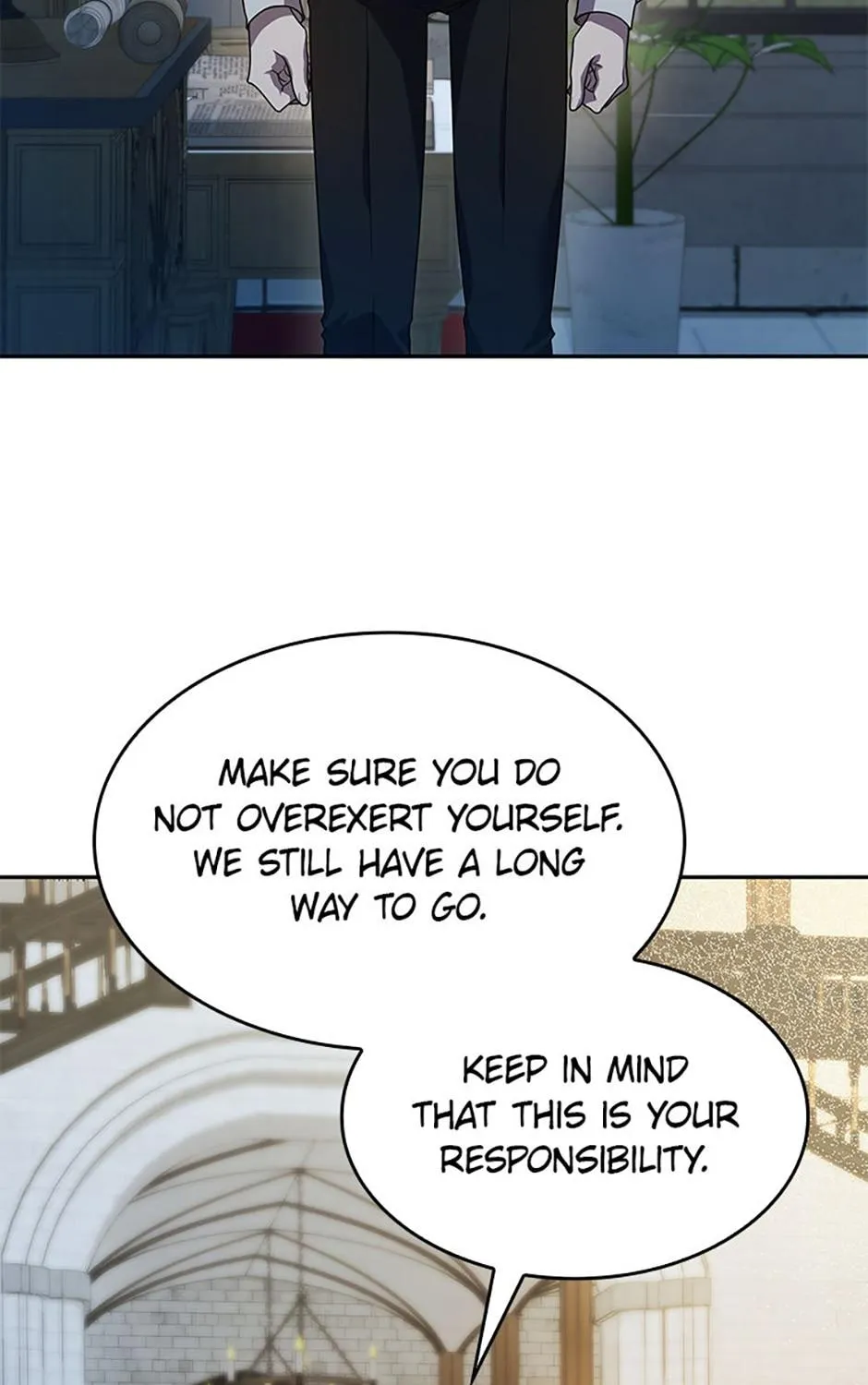 Read The Infinite Mage chapter 5 image 175 on Lezhin