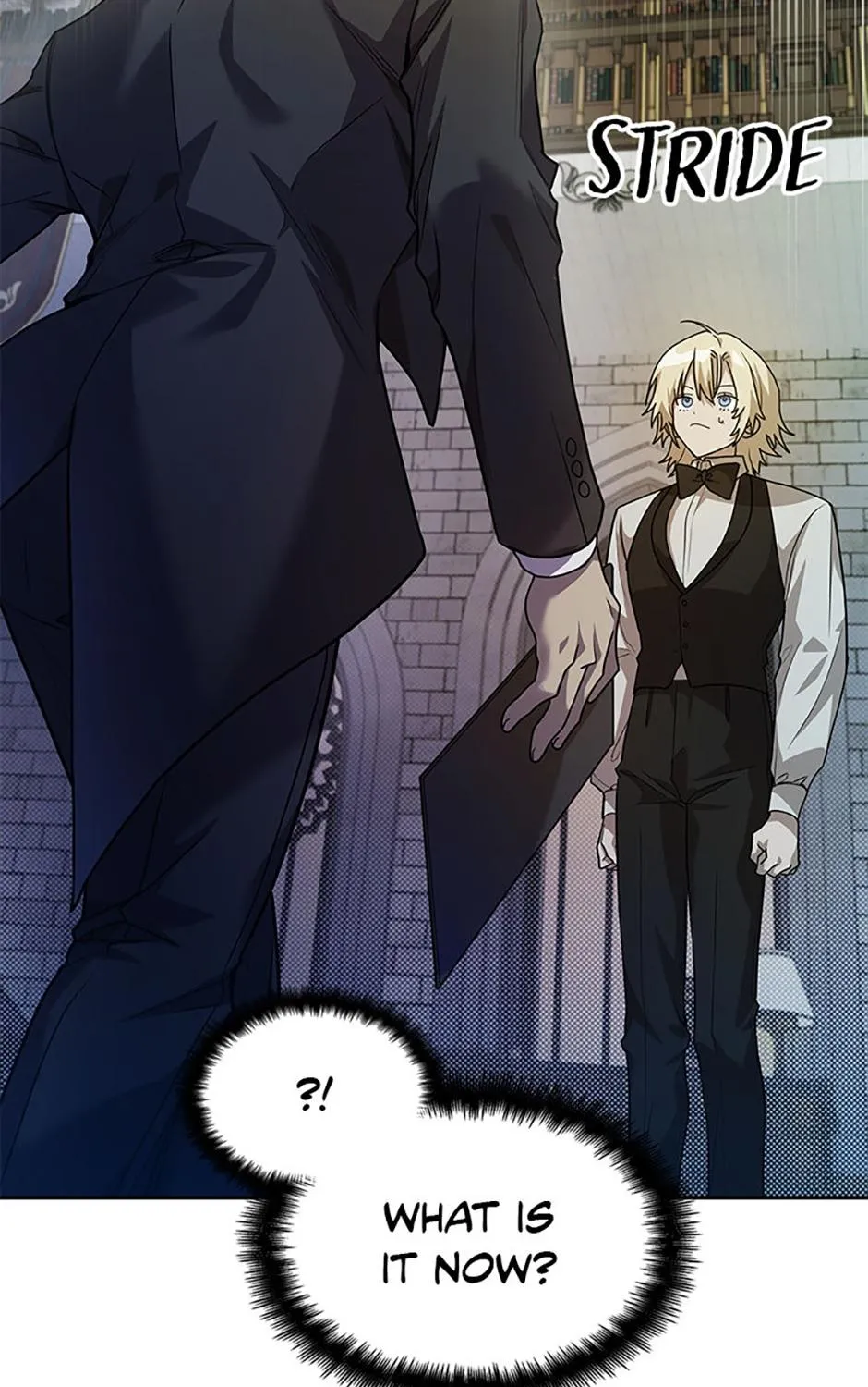 Read The Infinite Mage chapter 5 image 181 on Lezhin