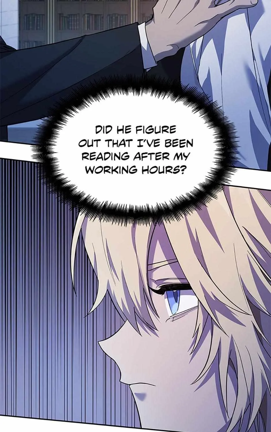 Read The Infinite Mage chapter 5 image 185 on Lezhin