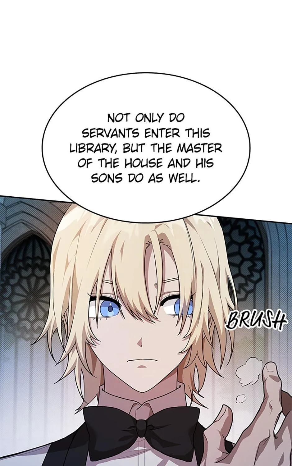 Read The Infinite Mage chapter 5 image 187 on Lezhin