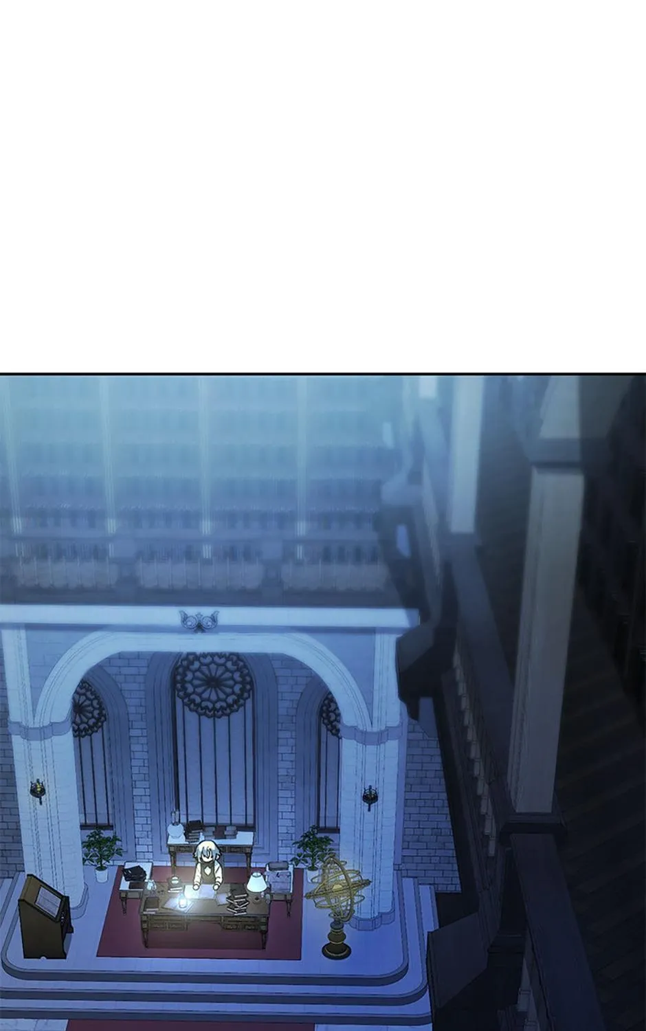 Read The Infinite Mage chapter 5 image 197 on Lezhin