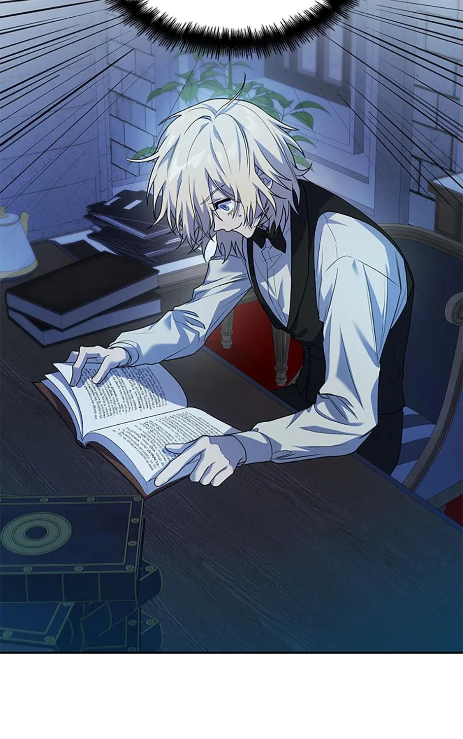 Read The Infinite Mage chapter 5 image 201 on Lezhin