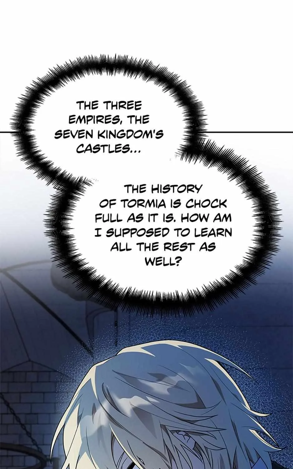 Read The Infinite Mage chapter 5 image 203 on Lezhin