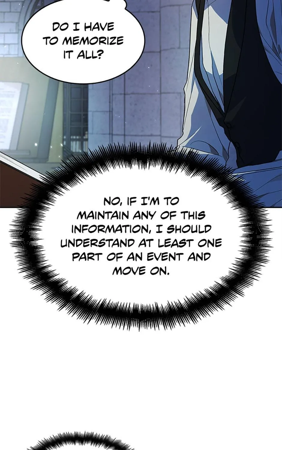 Read The Infinite Mage chapter 5 image 205 on Lezhin