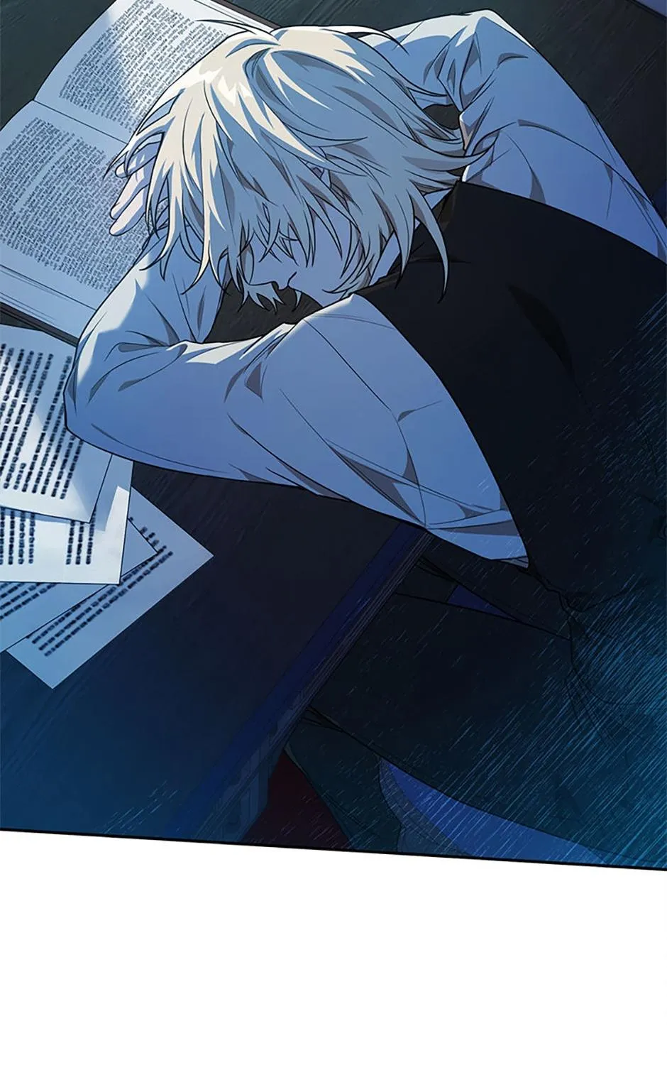 Read The Infinite Mage chapter 5 image 209 on Lezhin