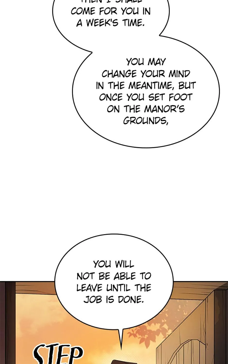 Read The Infinite Mage chapter 5 image 23 on Lezhin