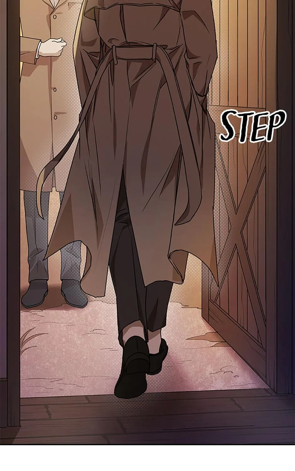 Read The Infinite Mage chapter 5 image 25 on Lezhin