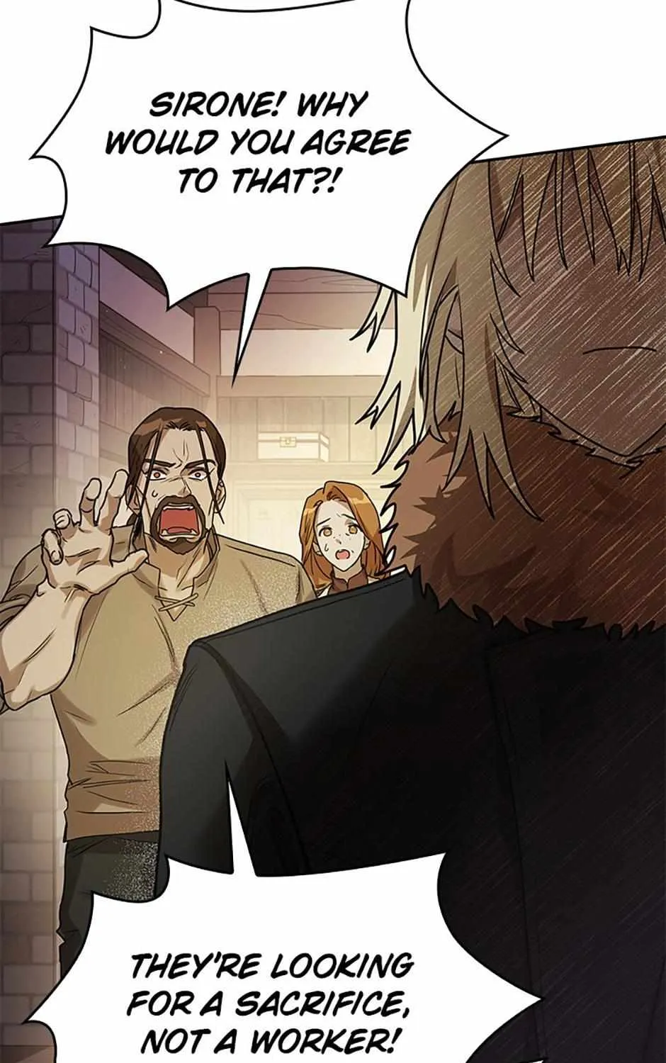 Read The Infinite Mage chapter 5 image 27 on Lezhin