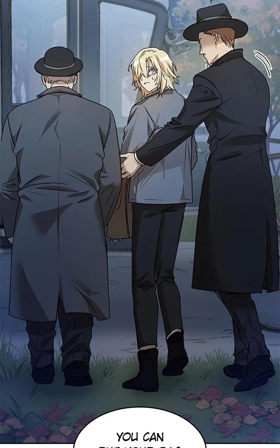 Read The Infinite Mage chapter 5 image 59 on Lezhin