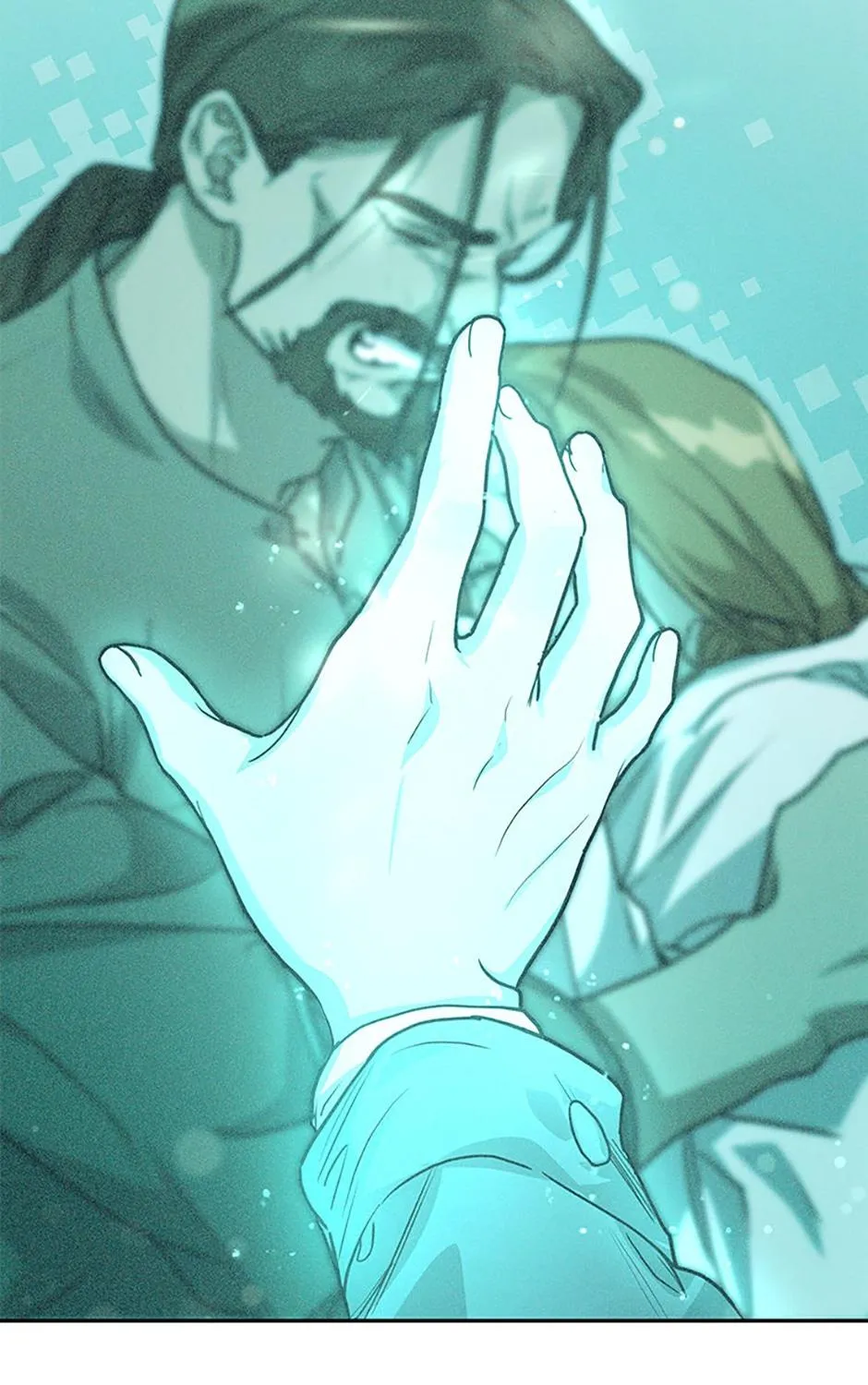 Read The Infinite Mage chapter 5 image 71 on Lezhin