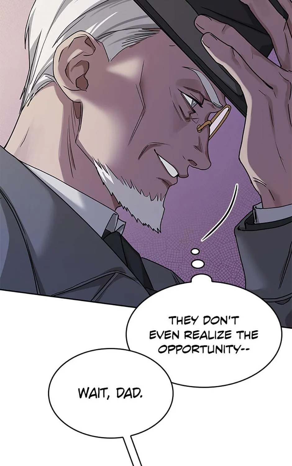 Read The Infinite Mage chapter 5 image 9 on Lezhin