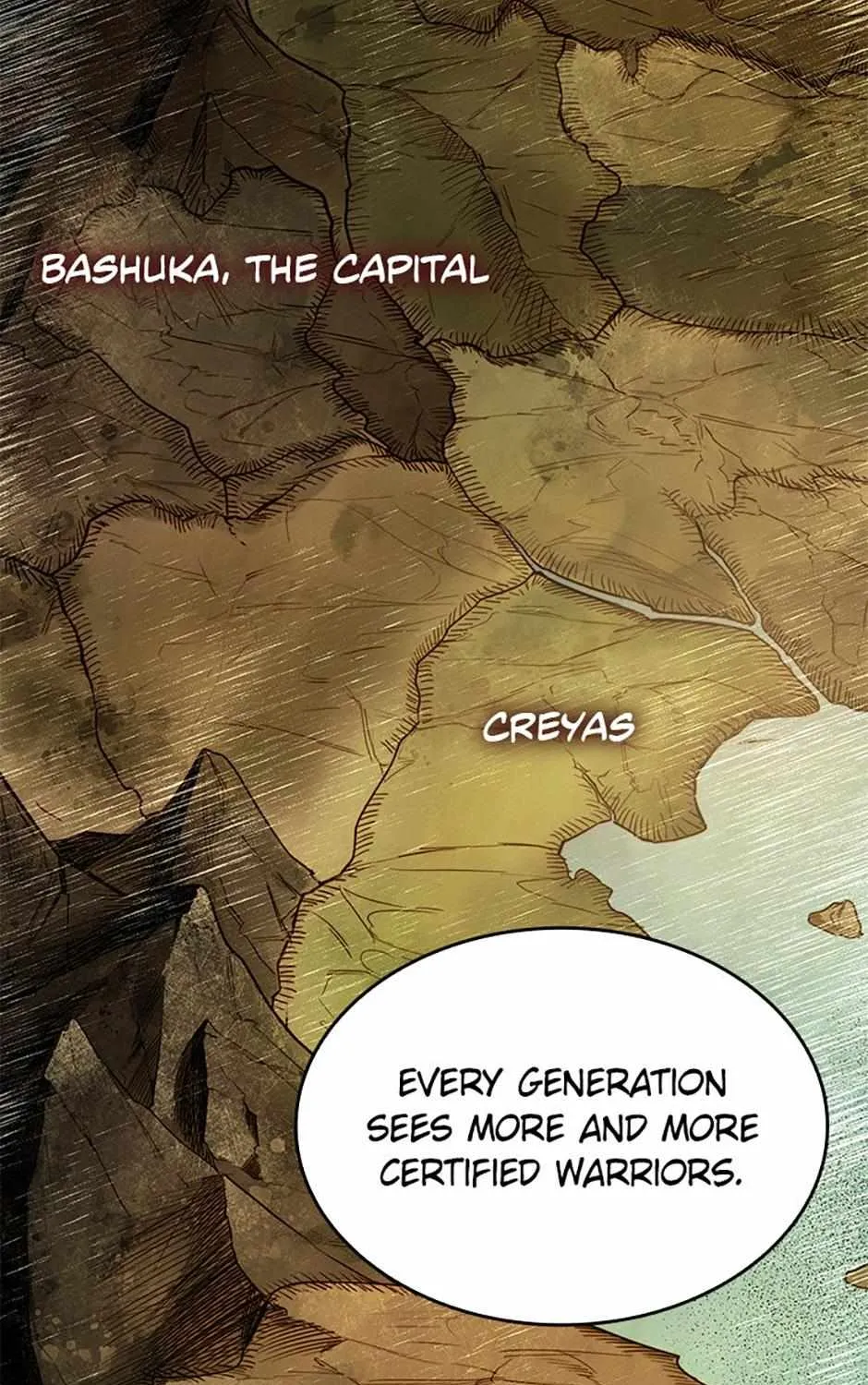 Read The Infinite Mage chapter 5 image 91 on Lezhin