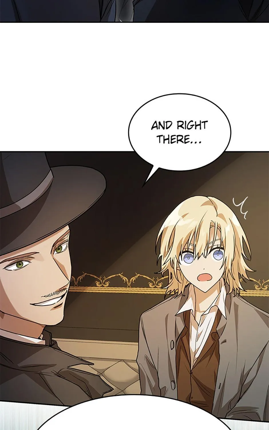 Read The Infinite Mage chapter 5 image 95 on Lezhin