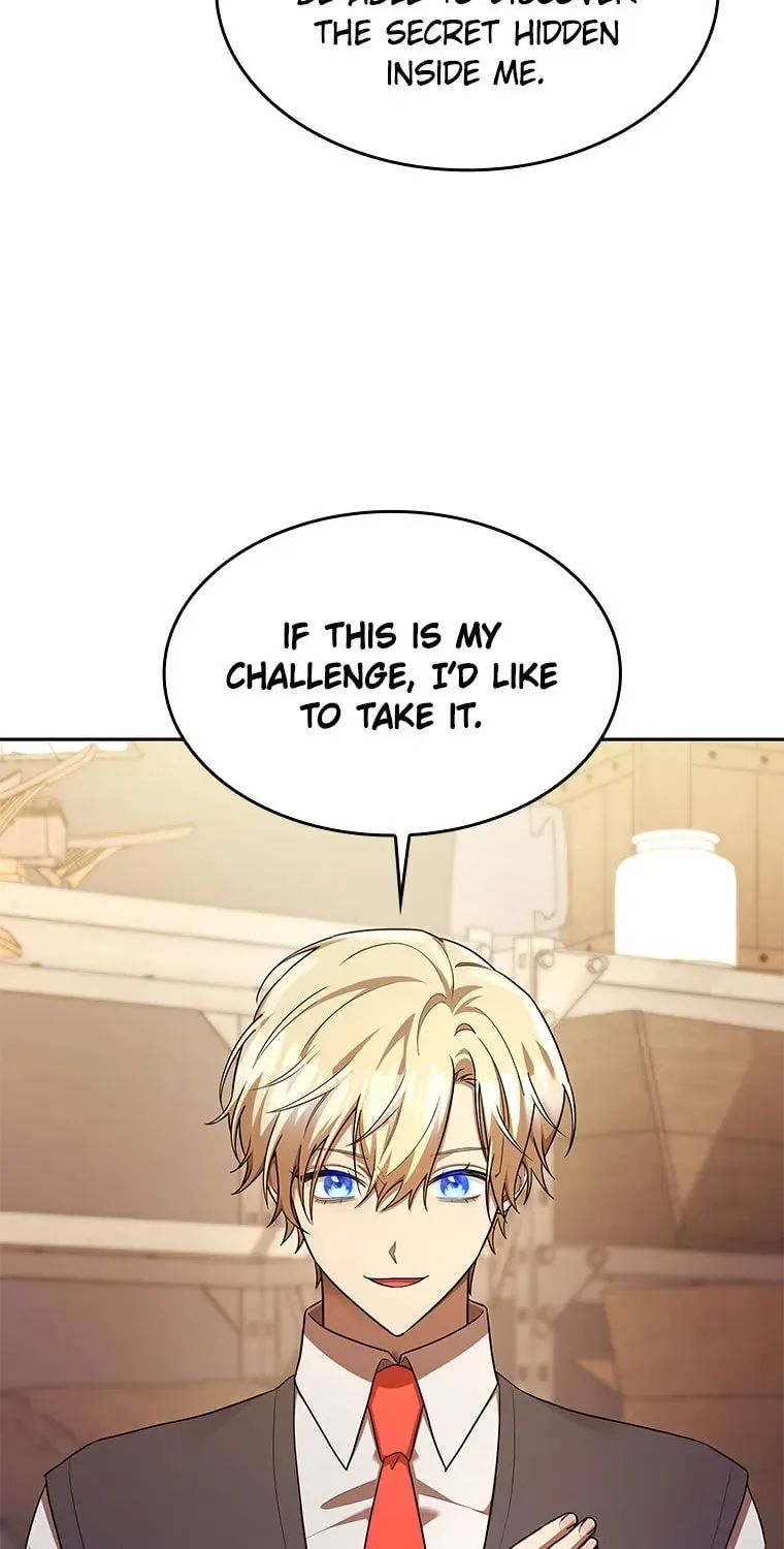 Read The Infinite Mage chapter 50 image 105 on Lezhin