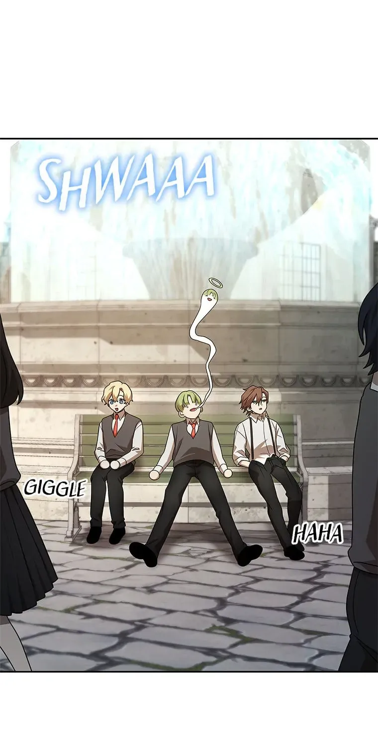 Read The Infinite Mage chapter 50 image 121 on Lezhin