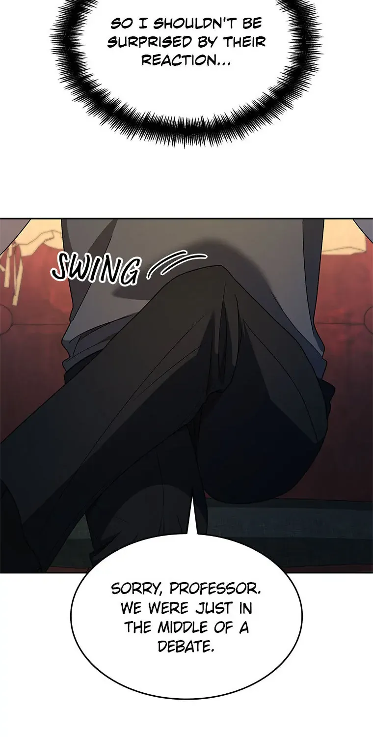 Read The Infinite Mage chapter 50 image 13 on Lezhin