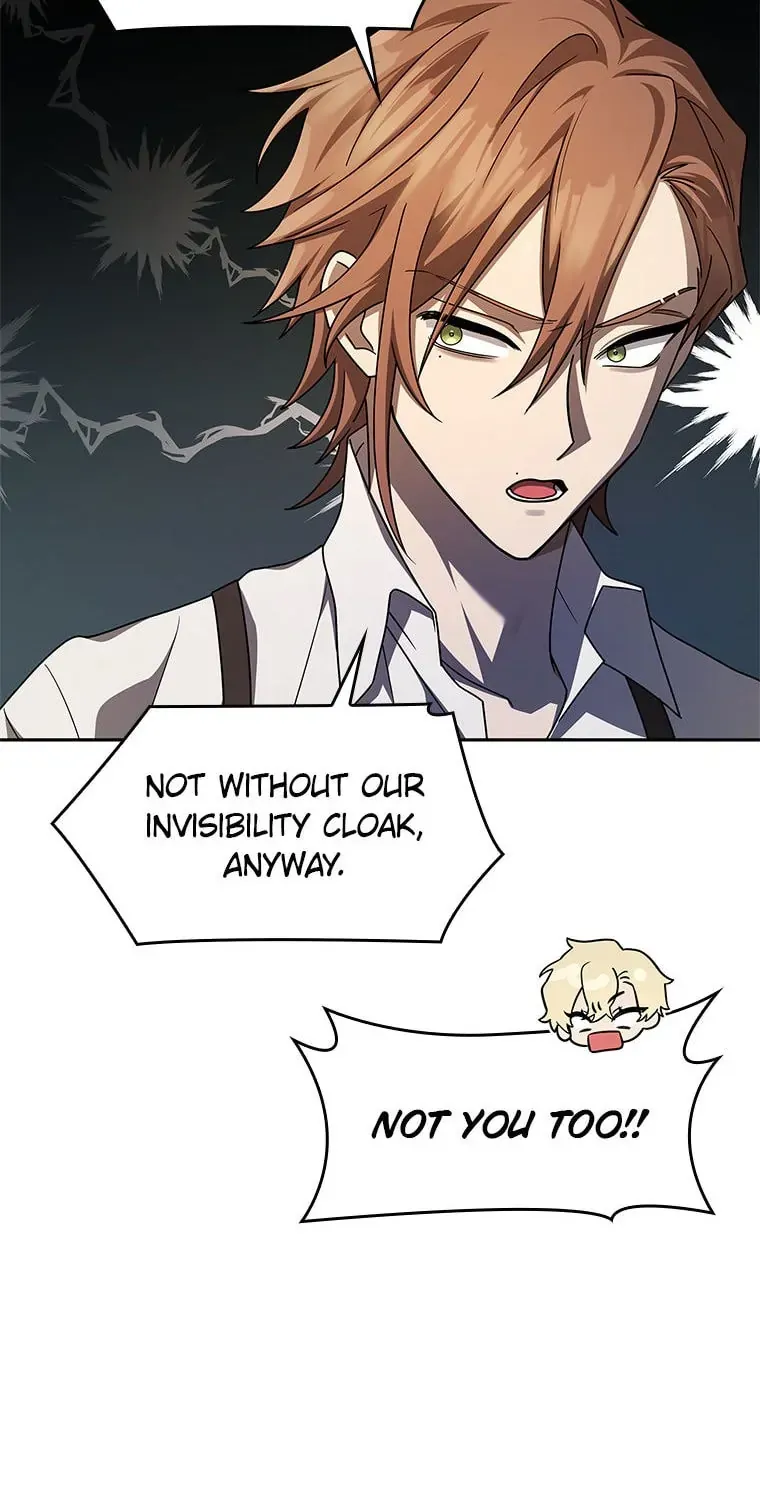 Read The Infinite Mage chapter 50 image 145 on Lezhin