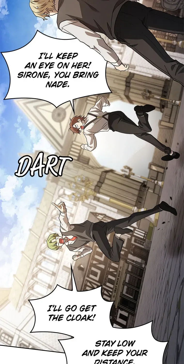 Read The Infinite Mage chapter 50 image 147 on Lezhin