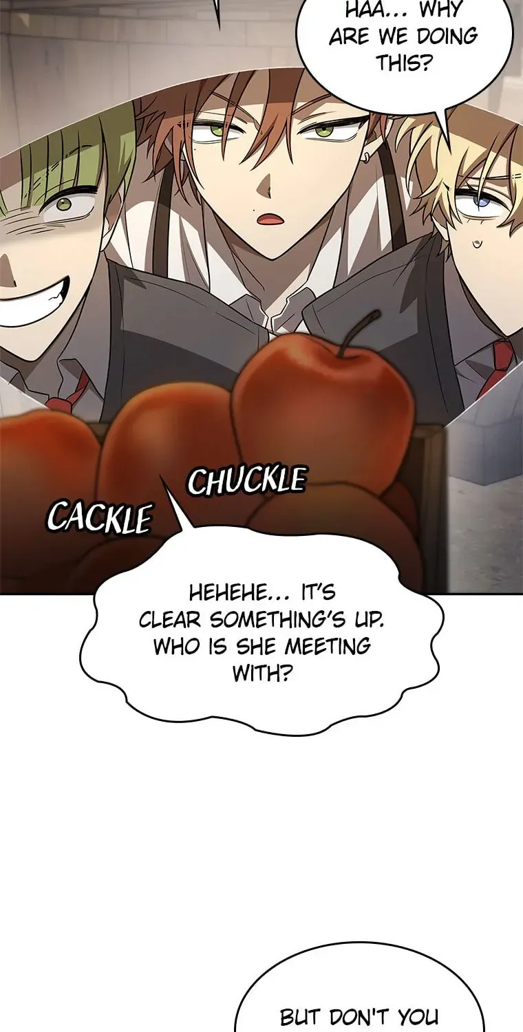 Read The Infinite Mage chapter 50 image 155 on Lezhin