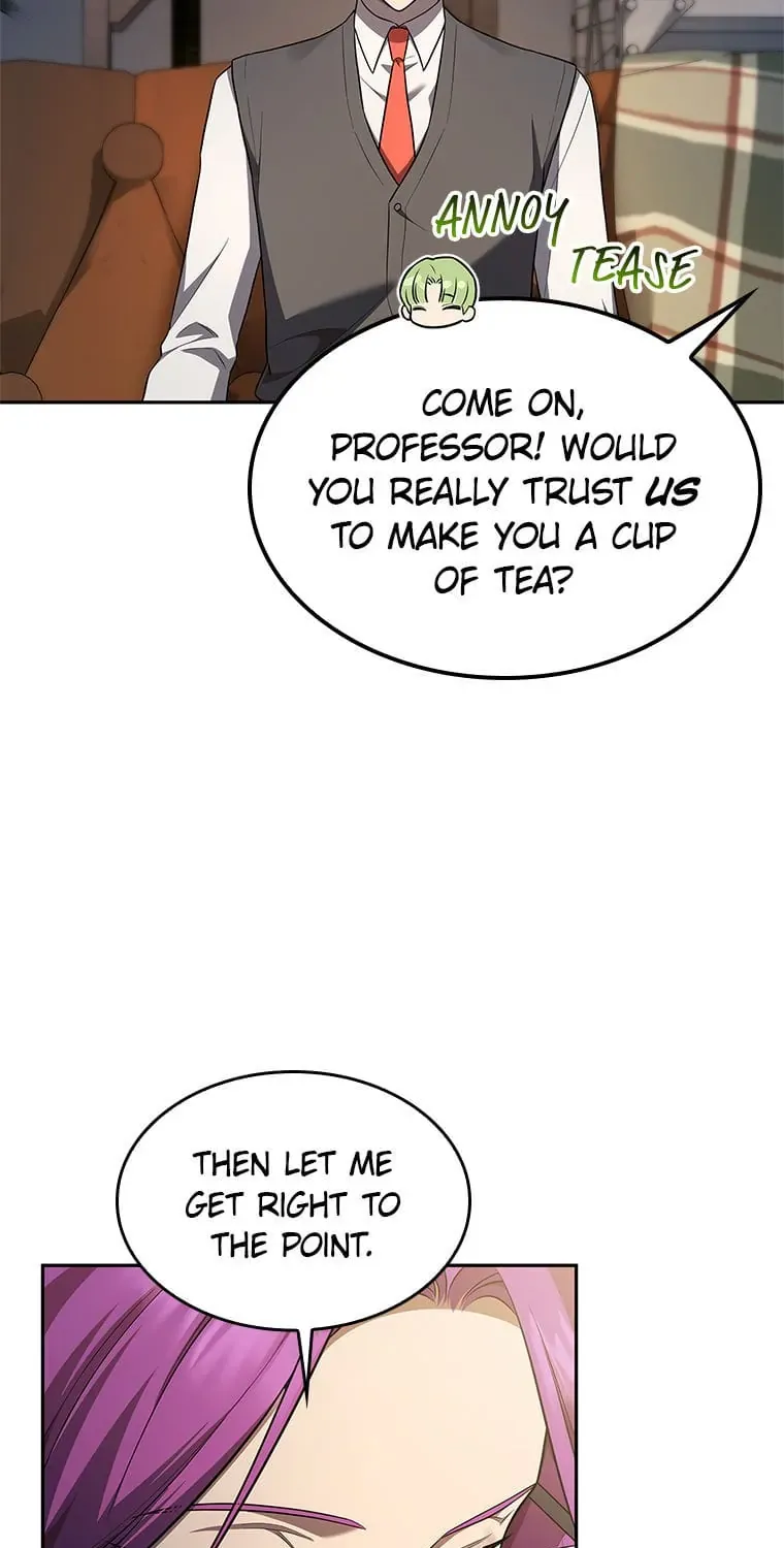 Read The Infinite Mage chapter 50 image 21 on Lezhin
