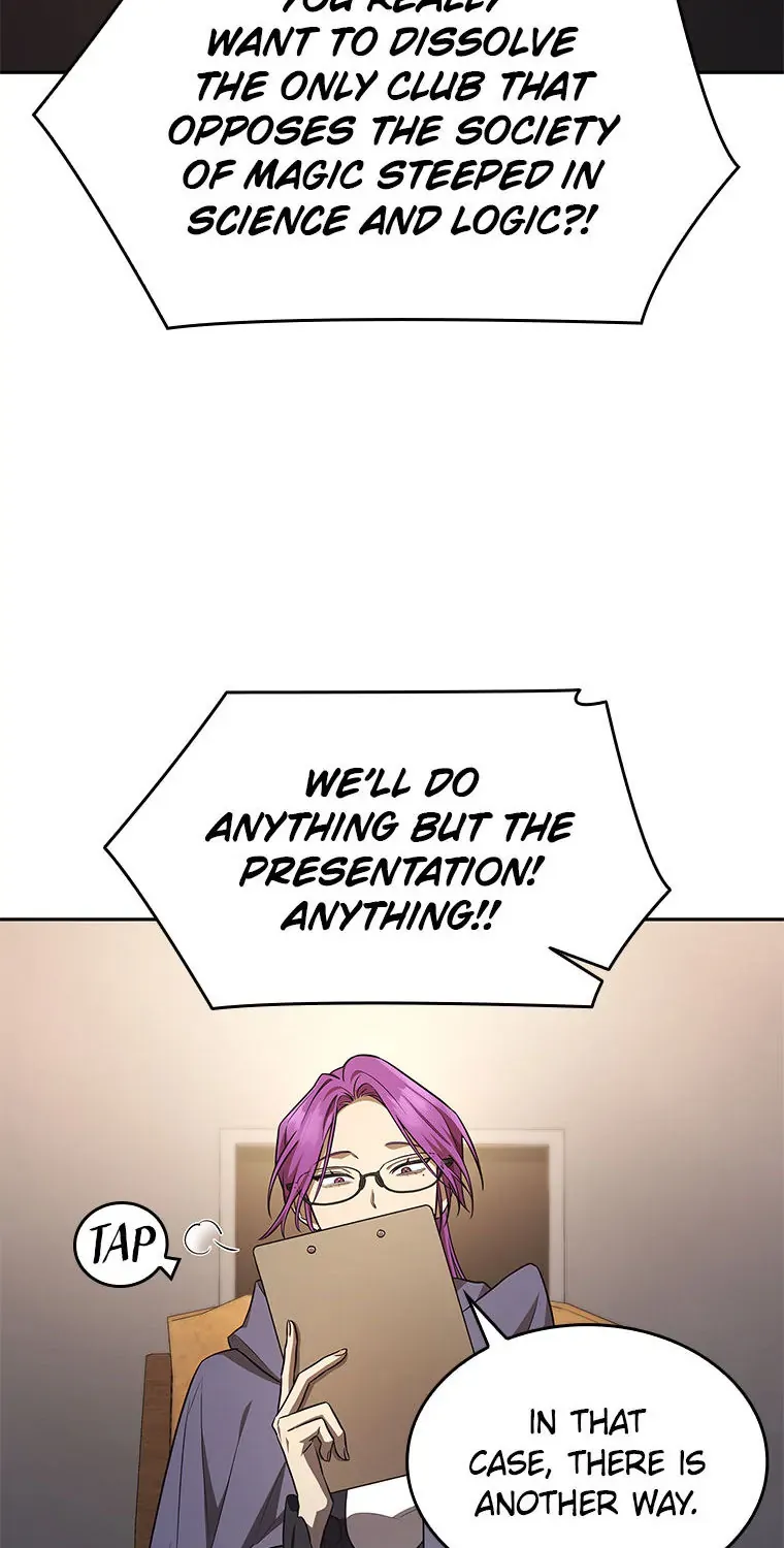 Read The Infinite Mage chapter 50 image 35 on Lezhin