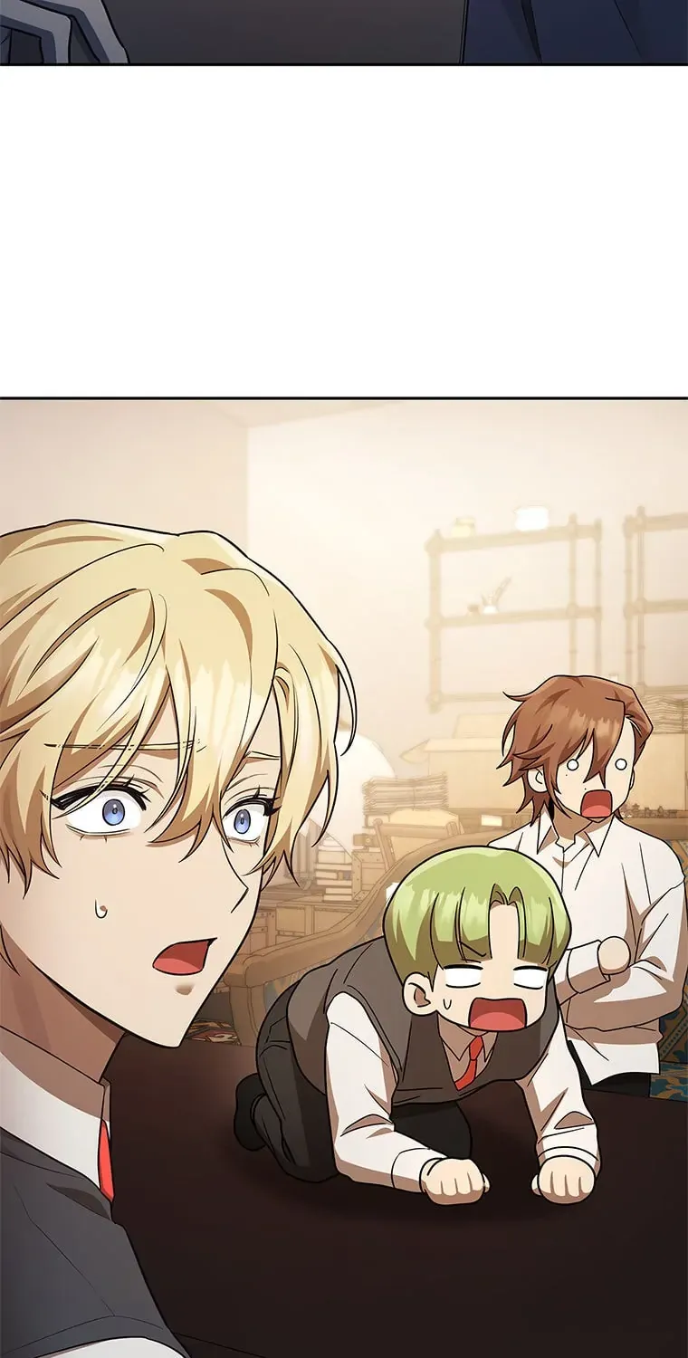 Read The Infinite Mage chapter 50 image 39 on Lezhin