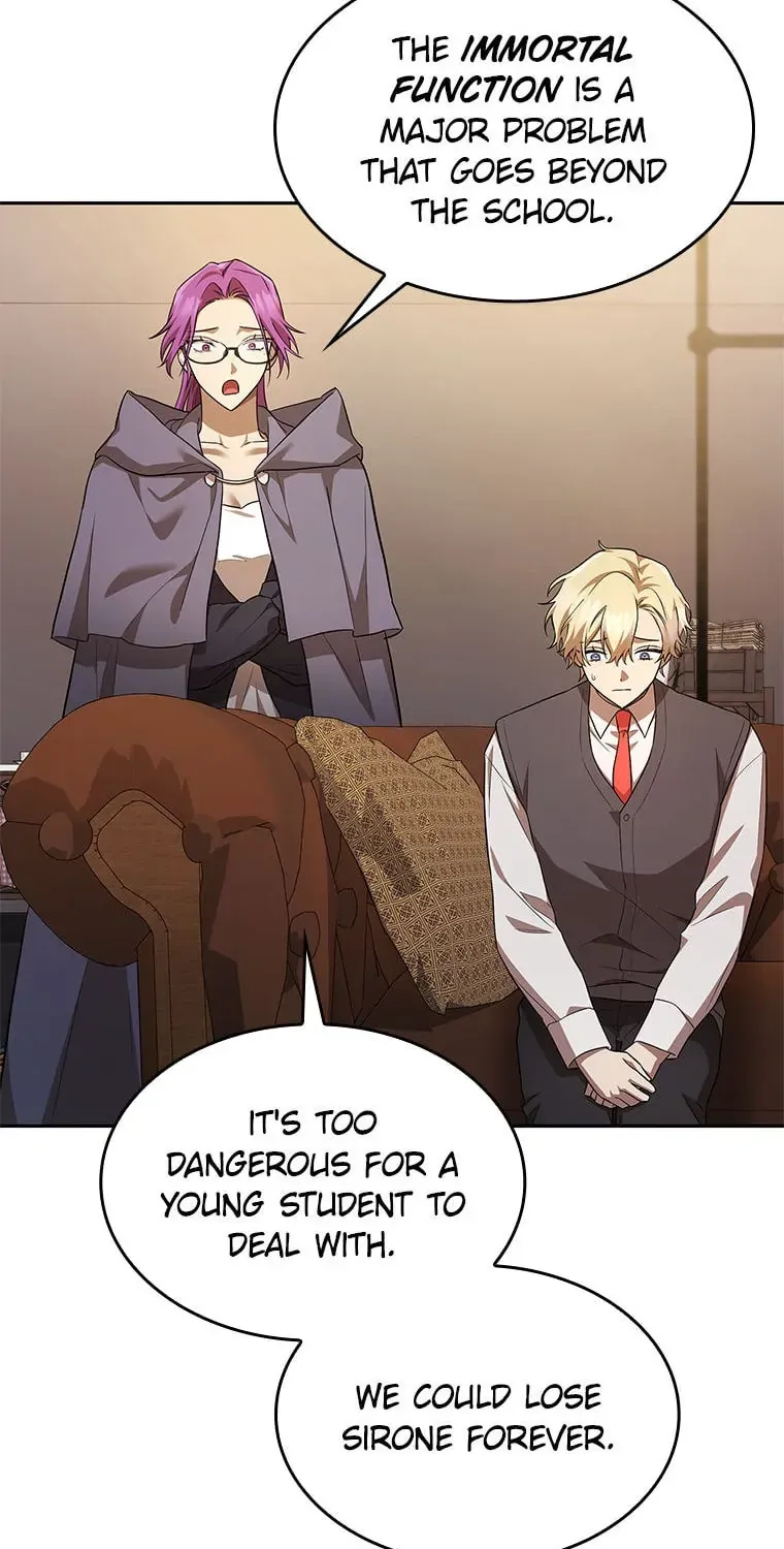 Read The Infinite Mage chapter 50 image 45 on Lezhin