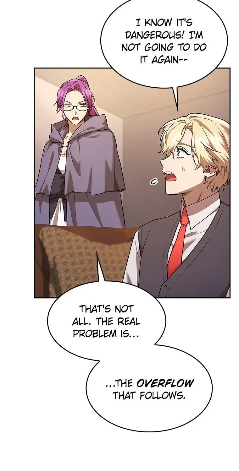 Read The Infinite Mage chapter 50 image 47 on Lezhin