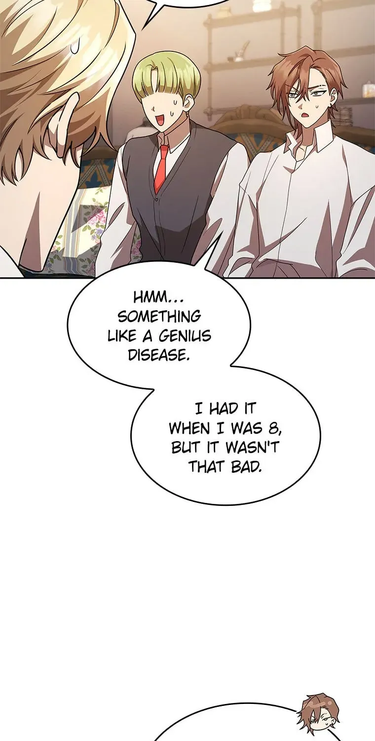 Read The Infinite Mage chapter 50 image 49 on Lezhin