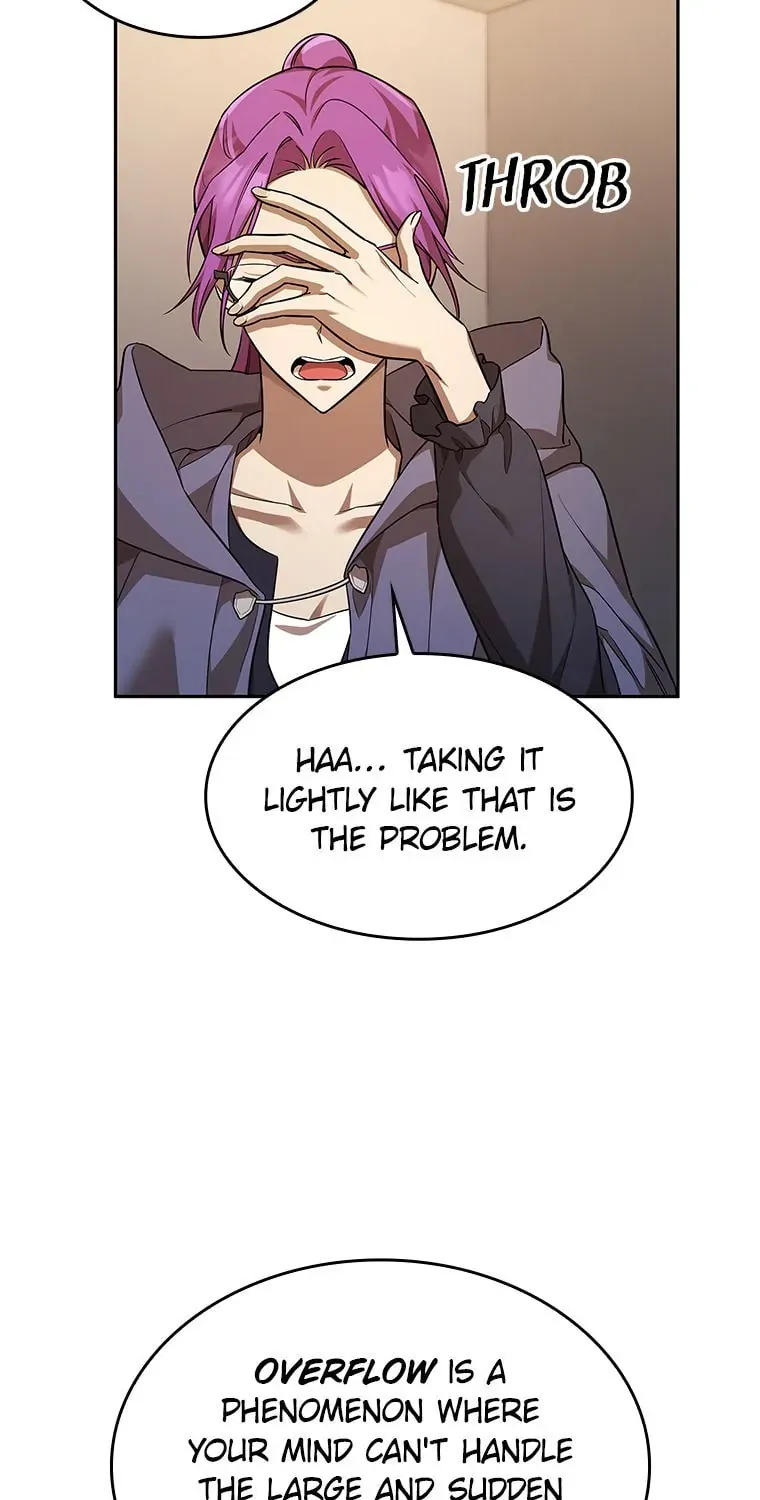 Read The Infinite Mage chapter 50 image 51 on Lezhin