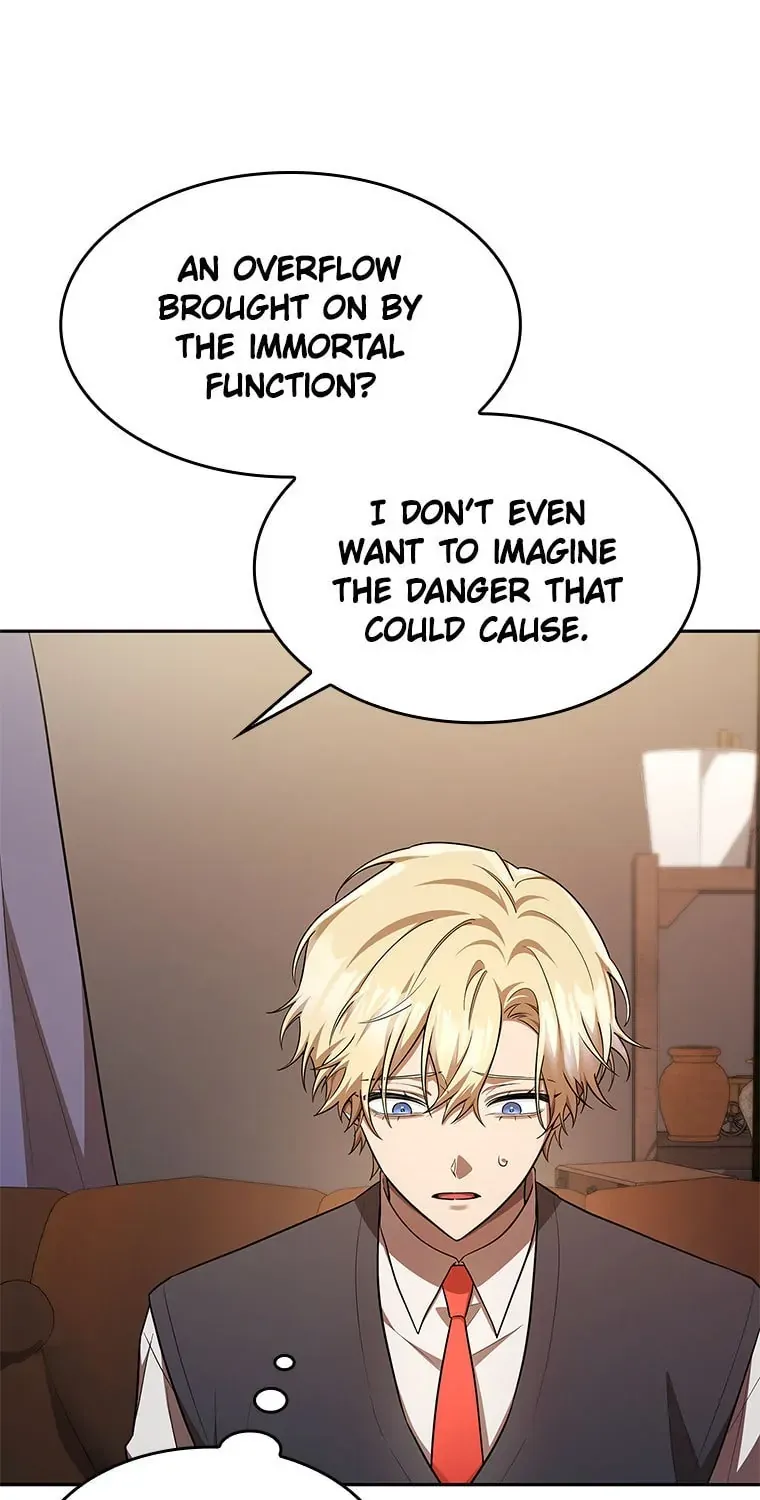 Read The Infinite Mage chapter 50 image 57 on Lezhin