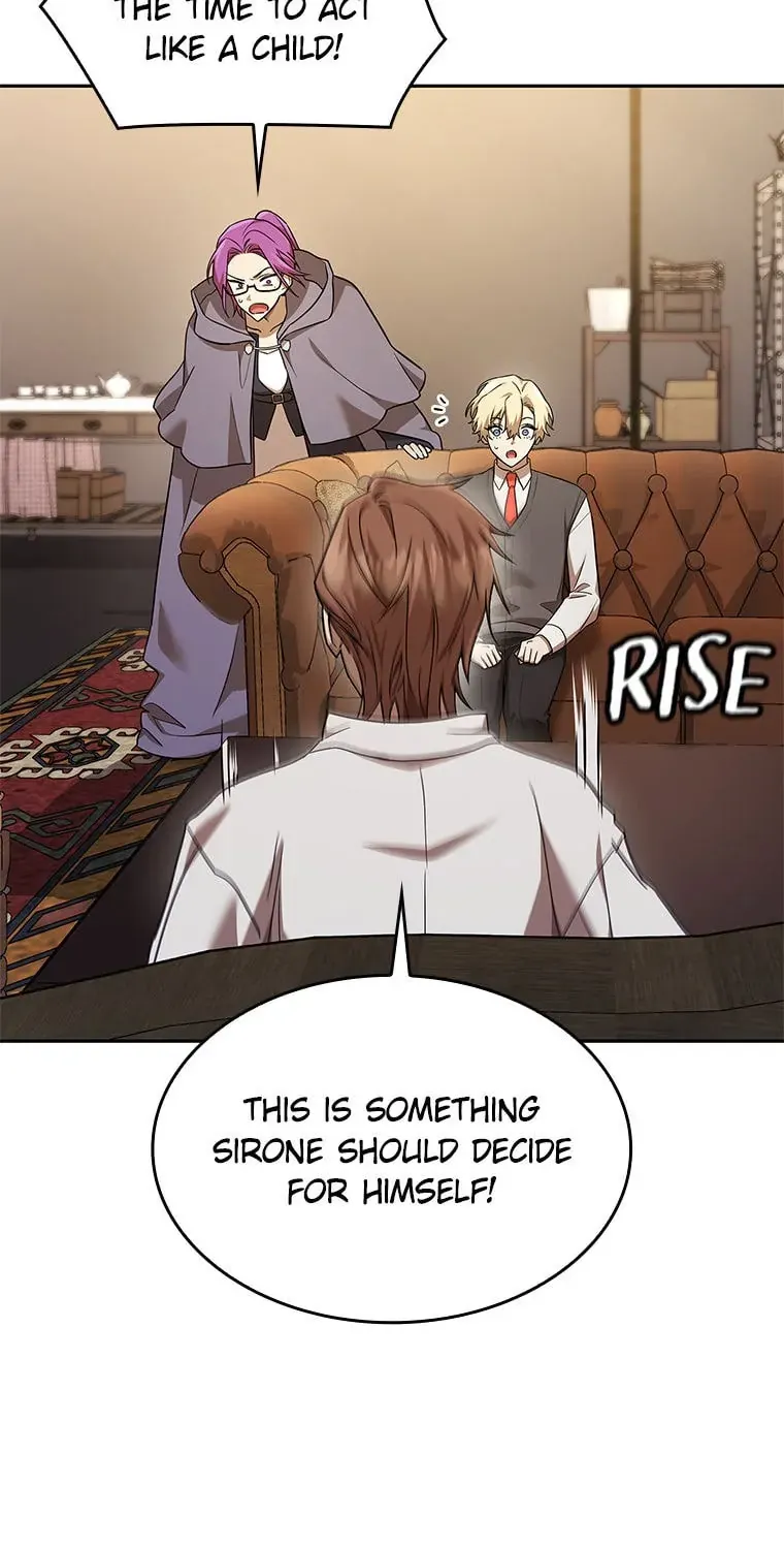 Read The Infinite Mage chapter 50 image 67 on Lezhin