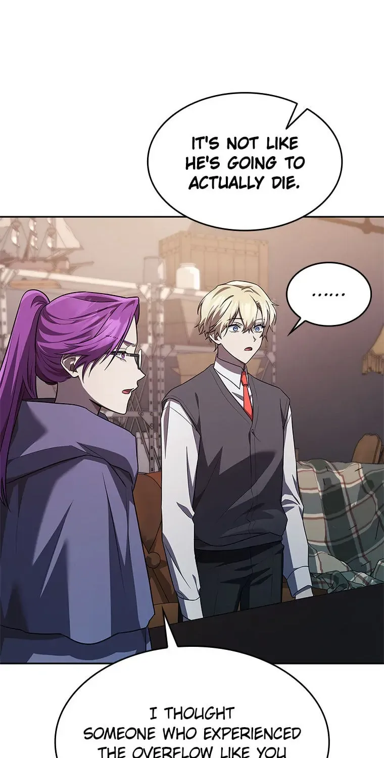 Read The Infinite Mage chapter 50 image 85 on Lezhin