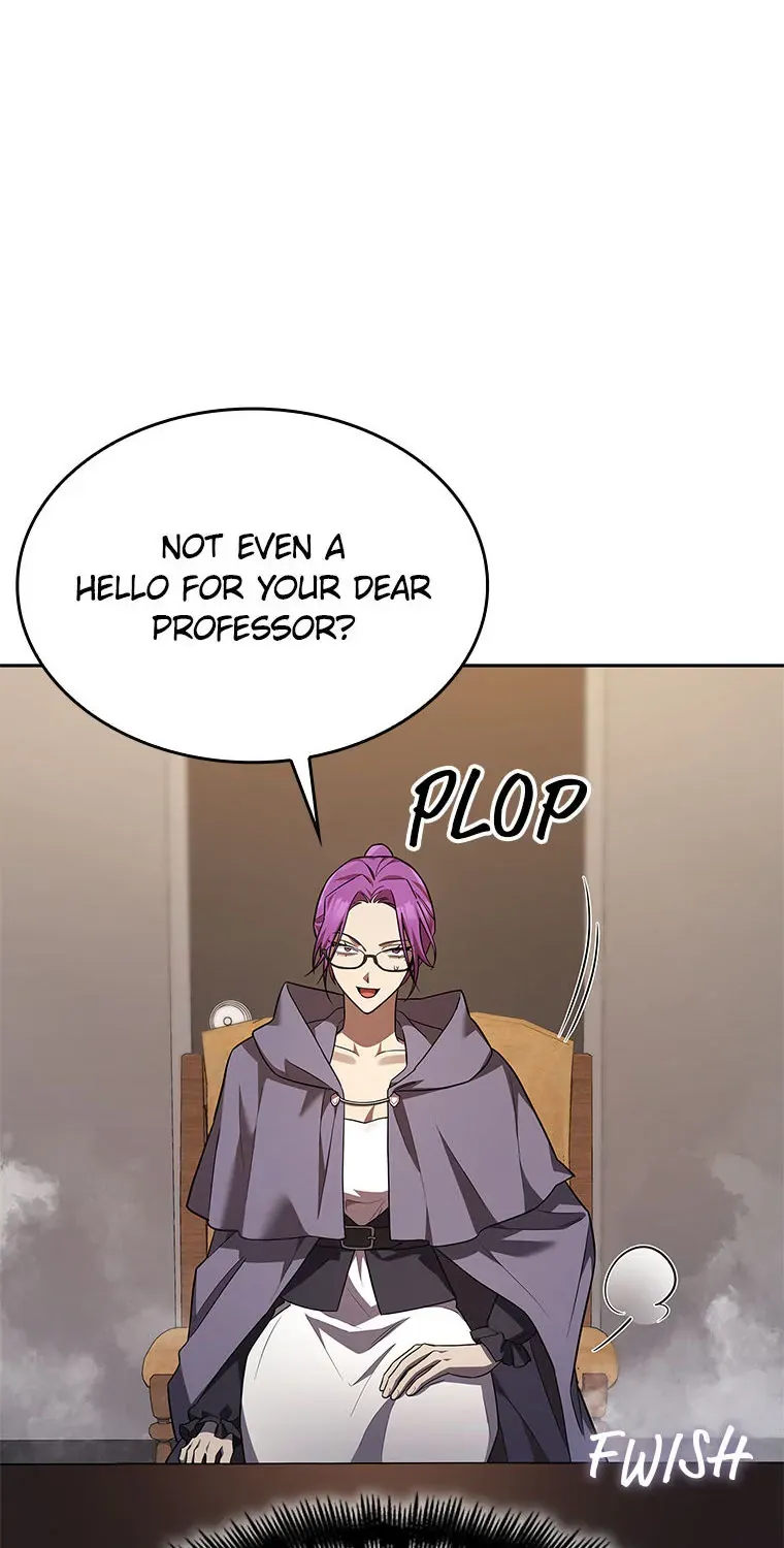 Read The Infinite Mage chapter 50 image 9 on Lezhin
