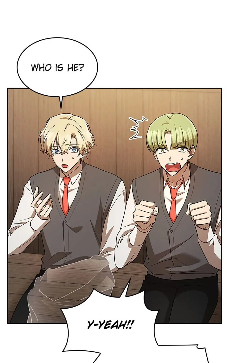 Read The Infinite Mage chapter 51 image 100 on Lezhin