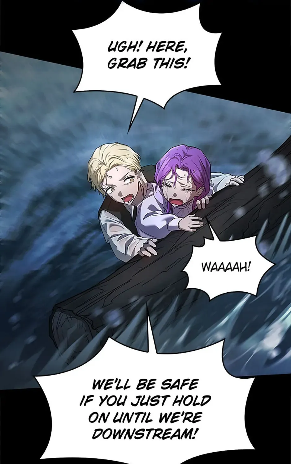 Read The Infinite Mage chapter 51 image 126 on Lezhin