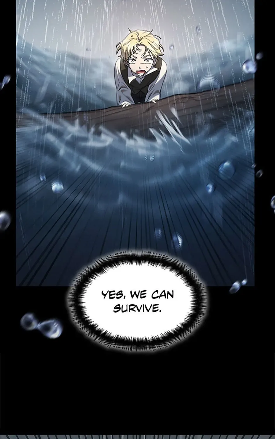 Read The Infinite Mage chapter 51 image 136 on Lezhin