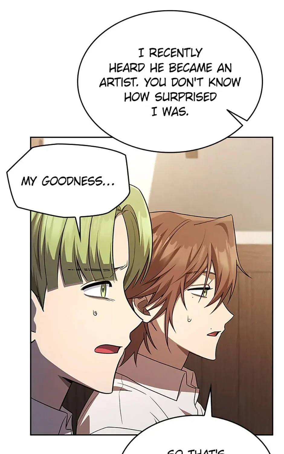 Read The Infinite Mage chapter 51 image 146 on Lezhin
