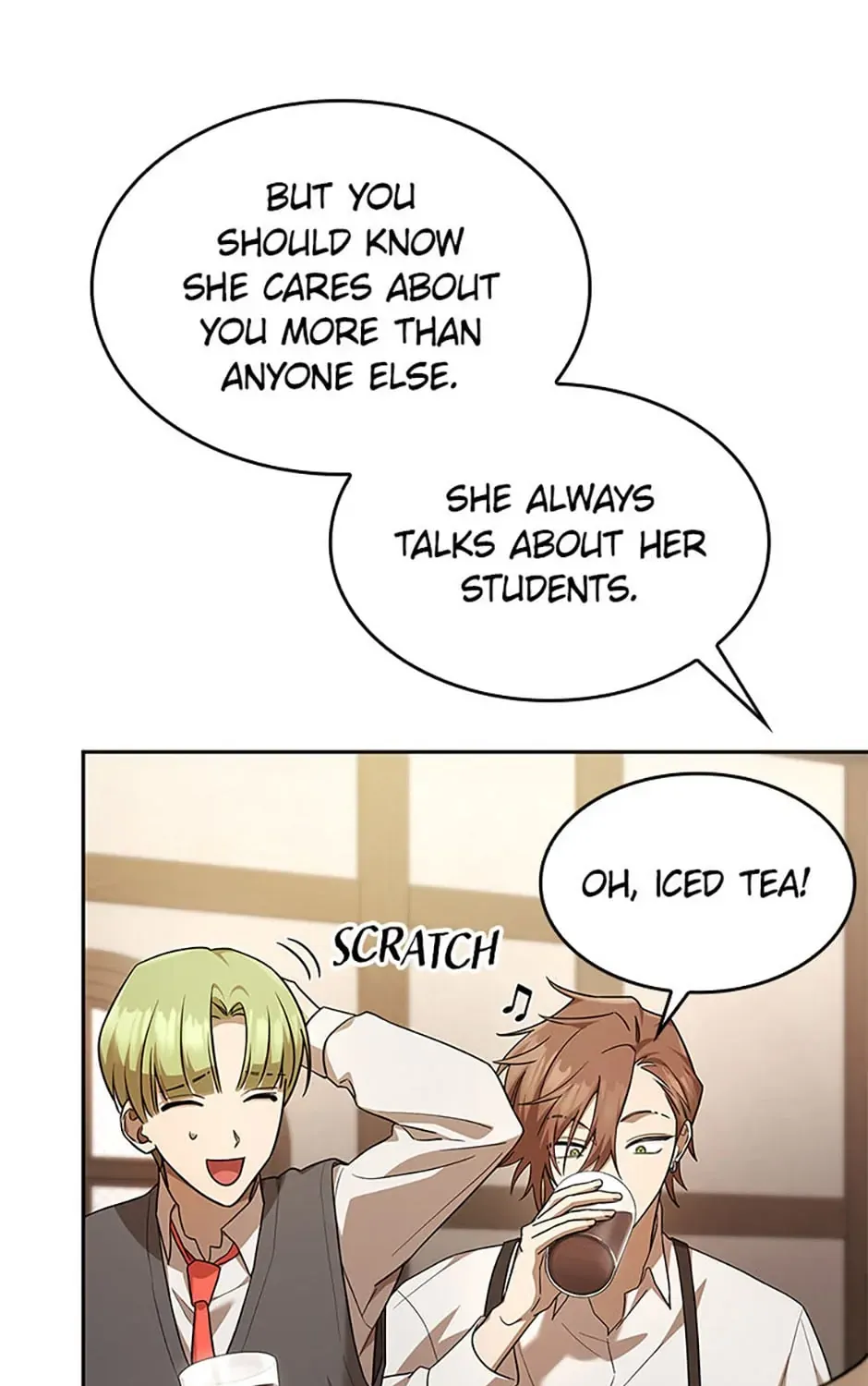 Read The Infinite Mage chapter 51 image 150 on Lezhin