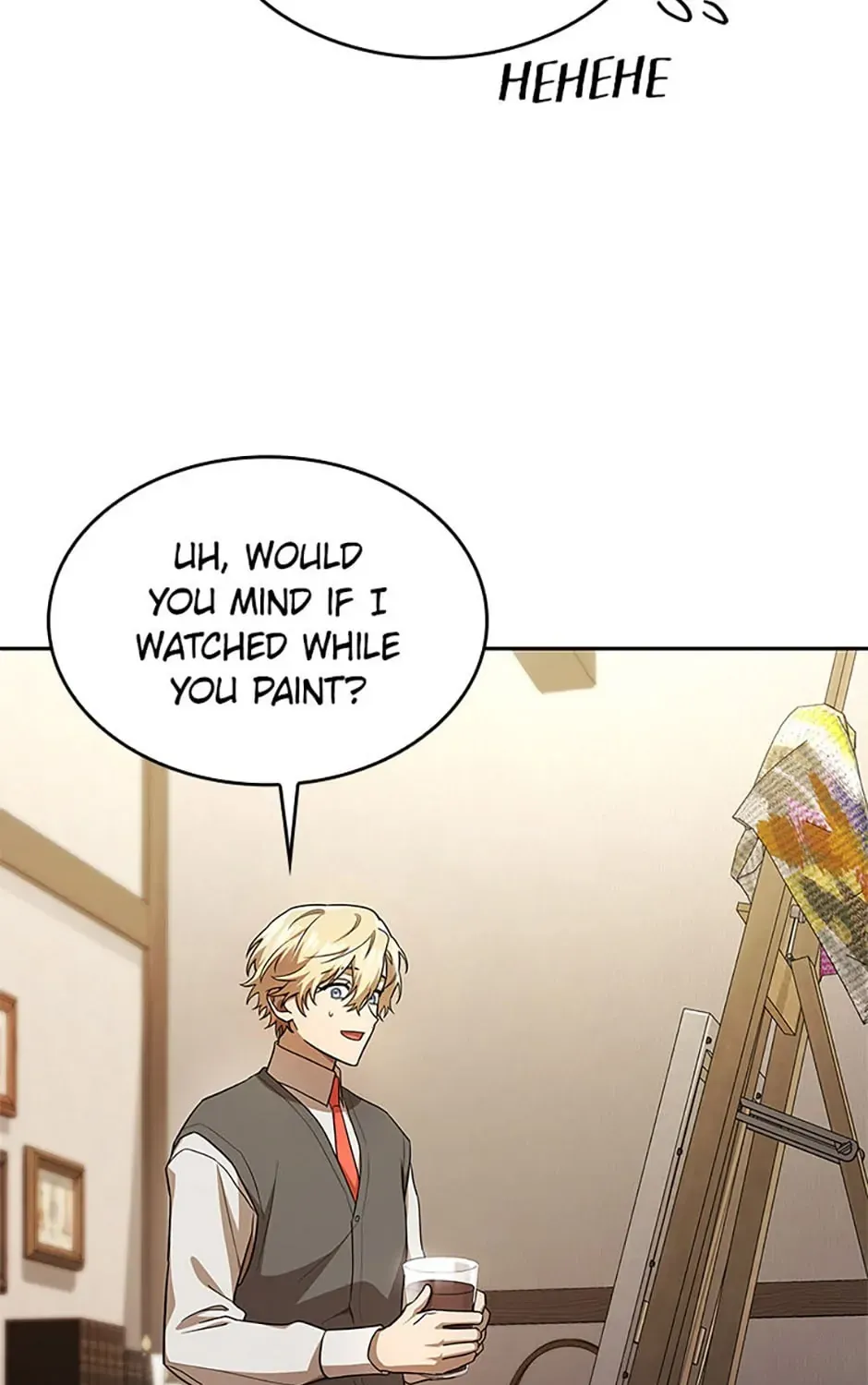 Read The Infinite Mage chapter 51 image 152 on Lezhin
