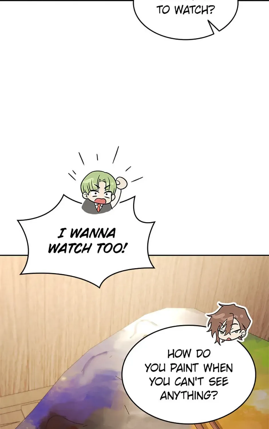 Read The Infinite Mage chapter 51 image 154 on Lezhin