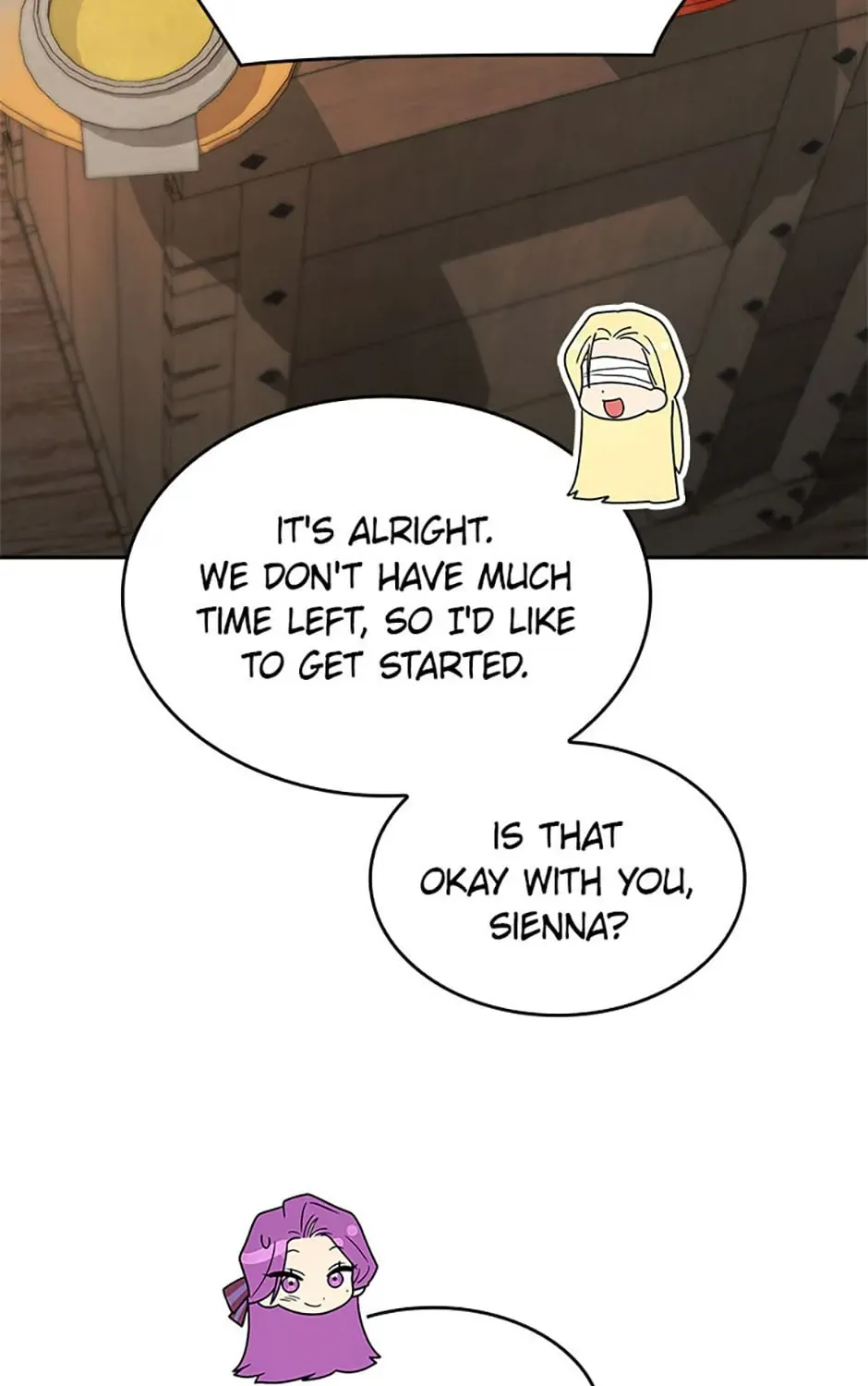 Read The Infinite Mage chapter 51 image 156 on Lezhin