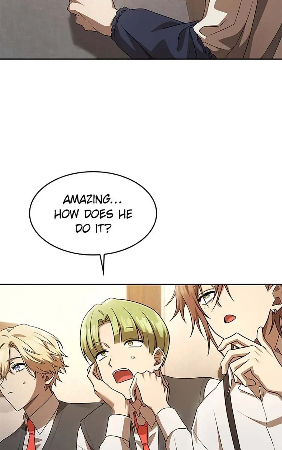 Read The Infinite Mage chapter 51 image 162 on Lezhin