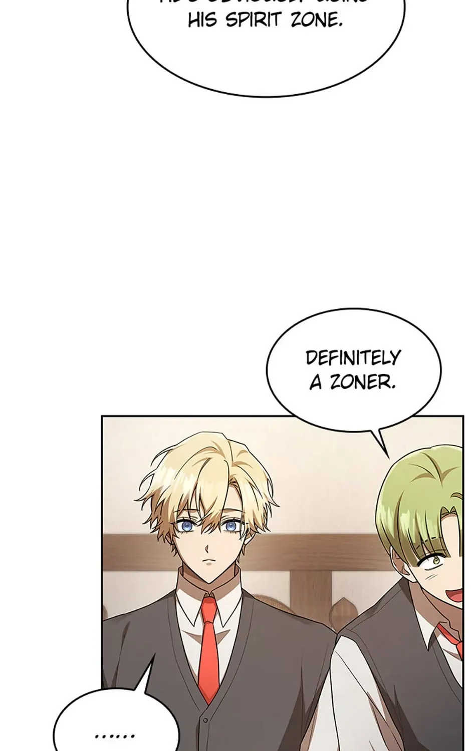 Read The Infinite Mage chapter 51 image 164 on Lezhin