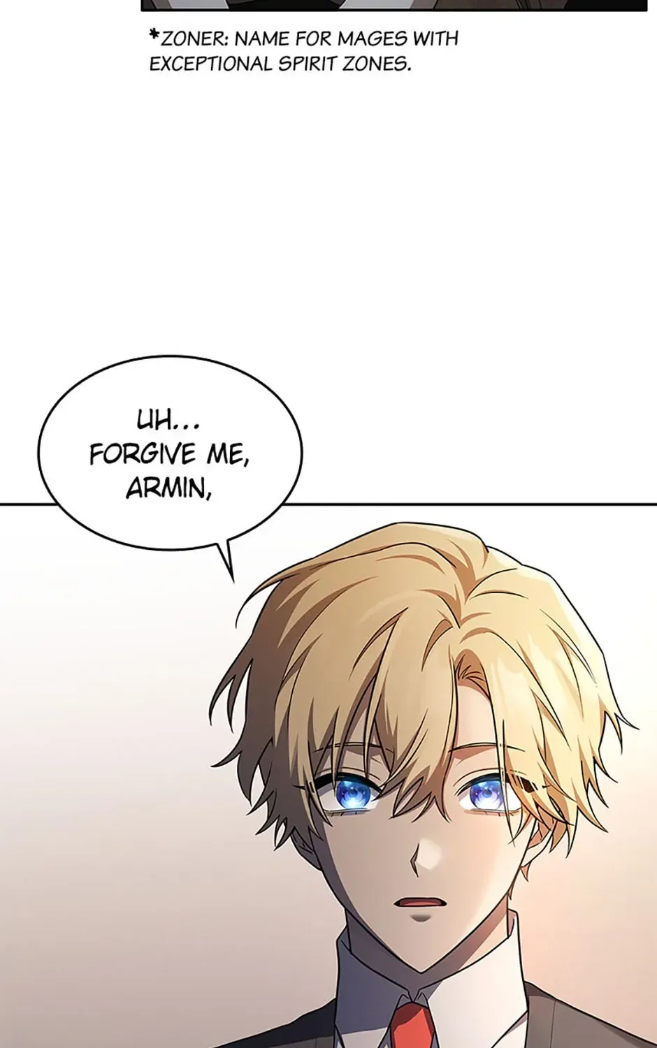 Read The Infinite Mage chapter 51 image 166 on Lezhin