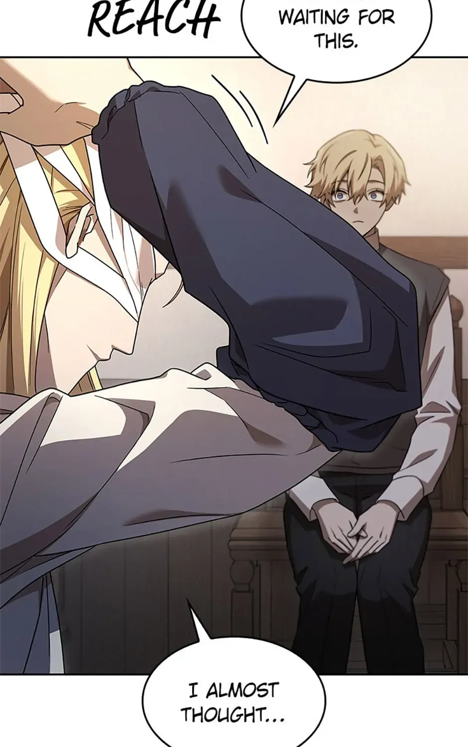 Read The Infinite Mage chapter 51 image 174 on Lezhin
